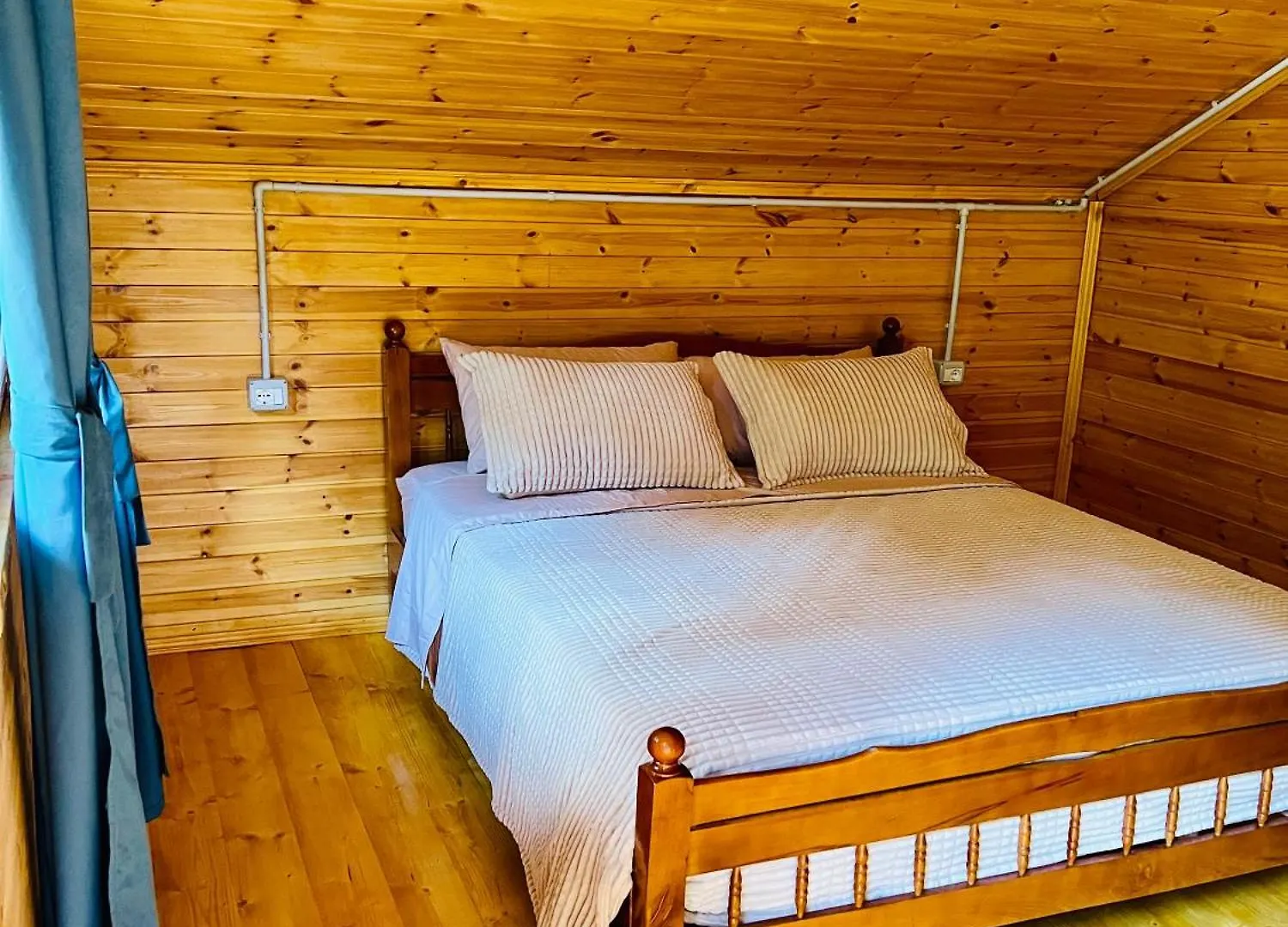 Guesthouse Zgiboza Moll' e Shoshit 0*,