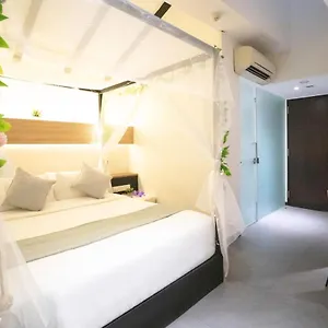 Nuve Hotel Singapour