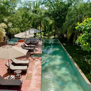 Coco Hacienda - Adults Only Hotel Tulum Pueblo