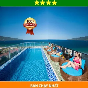 Cherry Hotel & Apartment Da Nang - Phoenix 2 Hotel Da Nang