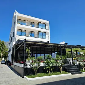 4* Hotel Kaan