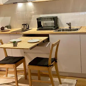 Lucas Oasis Appartement Tirana