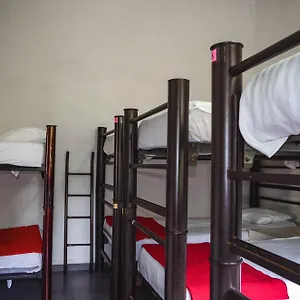 Naranjo Auberge de jeunesse Cancún