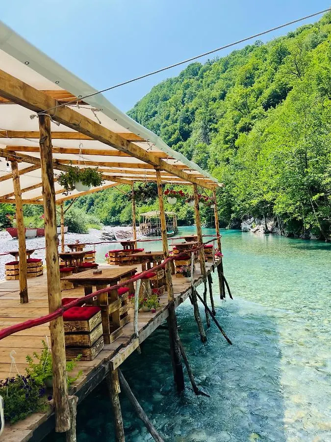Guesthouse Zgiboza Moll' e Shoshit Guest house