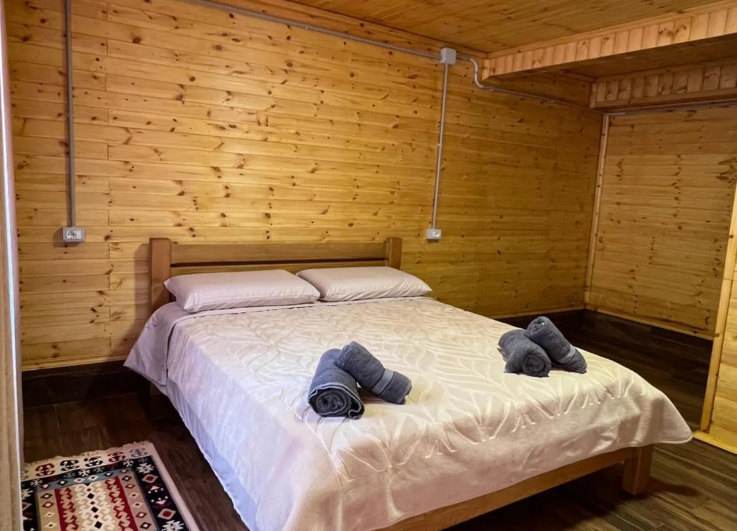 Guesthouse Zgiboza Moll' e Shoshit Guest house